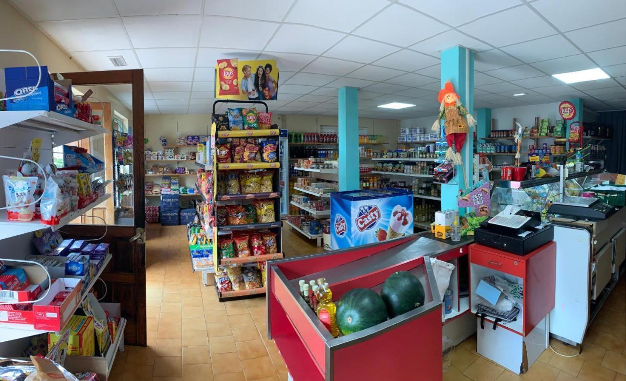 شقة Complejo La Regalina كادافيدو المظهر الخارجي الصورة